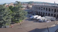 Verona - Arena
