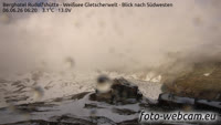 Hohe Tauern - Weißsee Gletscherwelt