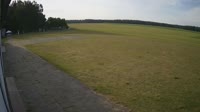 Krępa Airfield