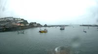 Mevagissey - Port