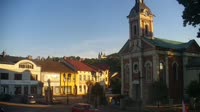 Market square