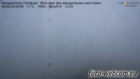 Schobergruppe - Feldkopf - Wangenitzsee