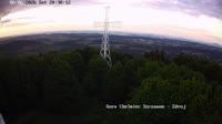 Góra Chełmiec - Szczawno-Zdrój