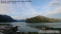 Brunnen - Lake Lucerne