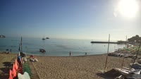 Palermo - Mondello - Punta Celesi