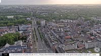 Amiens - Vue panoramique
