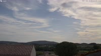 Pouzols-Minervois - Mailhac, Montagne Noire