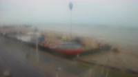 Blackpool - Plaża