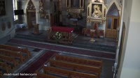 Załuże - Church