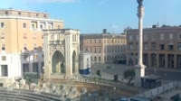 Lecce - Piazza Santo Oronzo