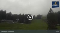 Madonna di Campiglio - Patascoss, Grostè