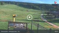Dolný Kubín - SKI PARK Kubínska hoľa
