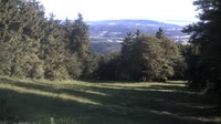 Großer Inselsberg - Bergstation Skilift
