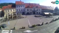 Samobor - Trg kralja Tomislava