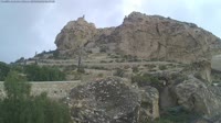 Alicante - Castillo de Santa Barbara