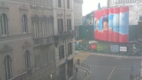 Rome - Via del Corso