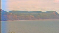 Lyme Regis - Golden Cap