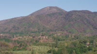 Neapel - Vesuv