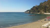 Copanello - Beach