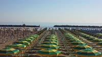 Gatteo a Mare - Bagno Lisa - Paplūdimys