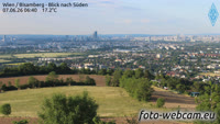 Bisamberg - Vienne