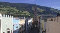 Sterzing - Piazza Città Vipiteno