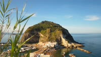 Ischia - Castello Aragonese, Vivara, Procida