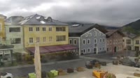 Radstadt - Hauptplatz