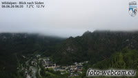 Wildalpen - Löwekogel