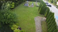 Handzlówka - Outdoor gym