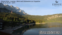 Grainau - Eibsee