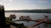 Lago Czorsztyn, Castello