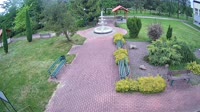 Horyniec-Zdrój - Uzdrowisko Horyniec