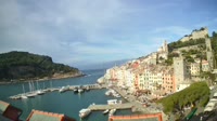 Porto Venere - Seaside promenade