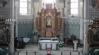 Wiele - Church