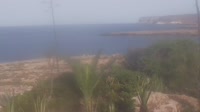 Lampedusa - Capo Ponente