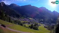 Forni di Sopra - Clapsavon, Monte Bivera - Panoramablick