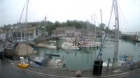 Padstow - Port