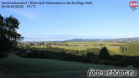 Hochwolkersdorf - Bucklige Welt