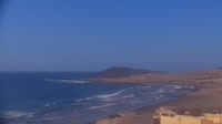 Tenerifė - El Médano - Playa Sur