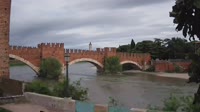 Verona - Ponte Scaligero
