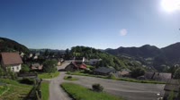 Puchenstuben - Vue panoramique