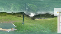 Pfelders - Panoramablick