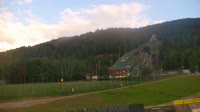 Wielka Krokiew tramplinas