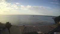 San Felice Circeo - Beach