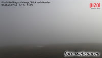 Bad Ragaz - Pizol - Nord