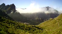 Tenerifė - Masca Valley
