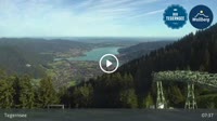 Wallberg - Tegernsee