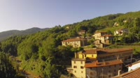 Montemignaio - Panoramic view
