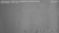 Goldbergkees - Hohen Sonnblick